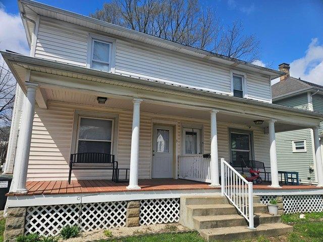 House for sale in Mount Vernon, Ohio