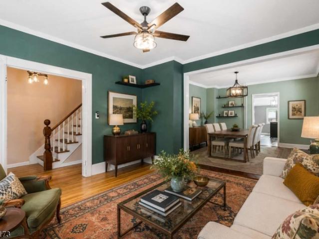 House for sale in Raritan, New Jersey