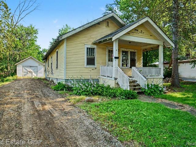 House for sale in Avoca, Michigan