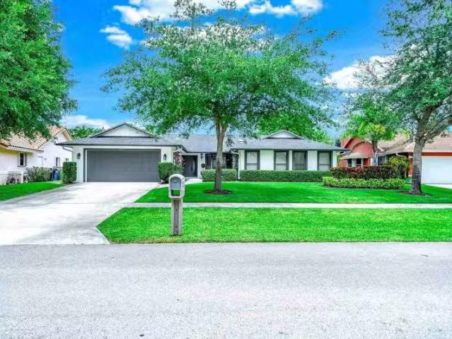 House for rent in West Palm Beach