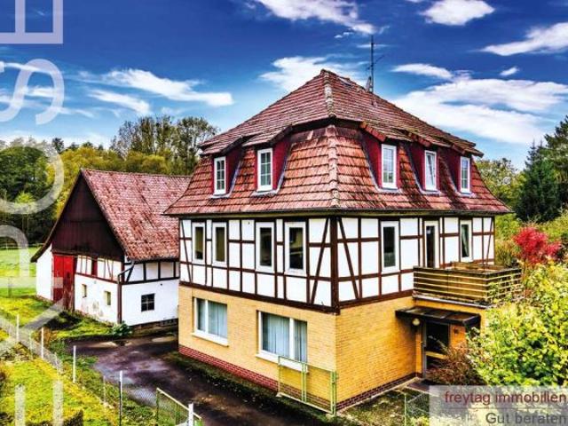 Haus kaufen in Adelebsen, Niedersachsen