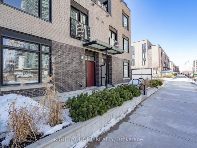 Condo for rent in Woburn, Ontario