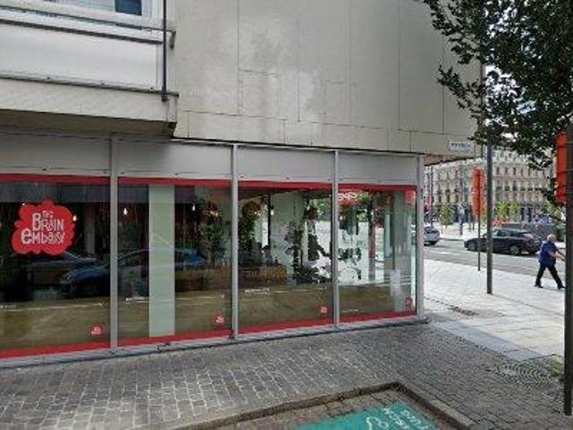 Bureau location à Antwerpen, Vlaanderen