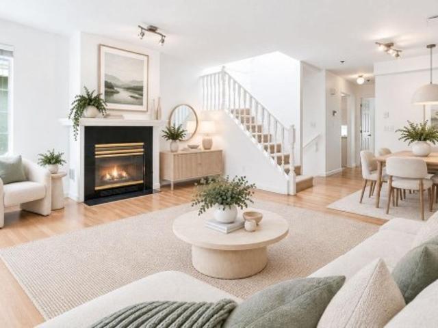 Townhouse for sale in Riley Park, Vancouver