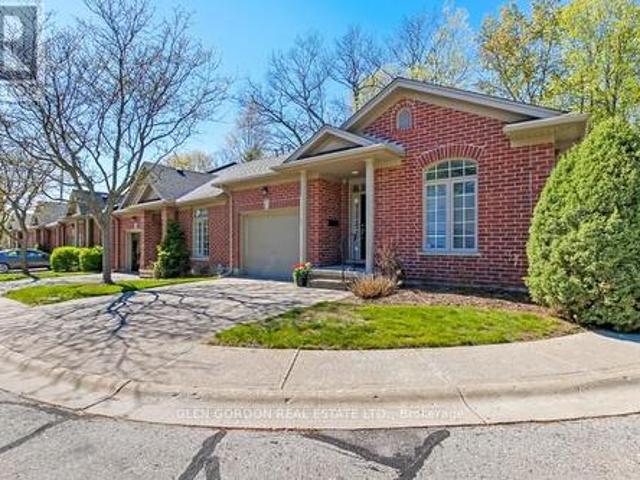 Condo for sale in Arva, Ontario