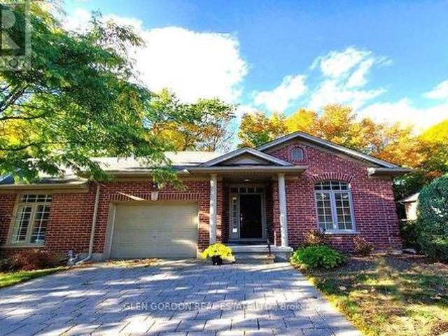 Townhouse for sale in London, Southwestern Ontario