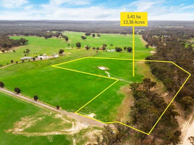Land for sale in Talbot, Victoria