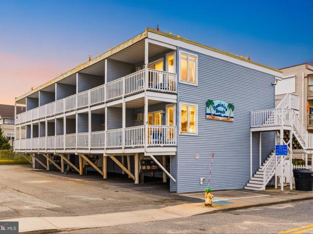 Property for sale in Ocean City, Maryland