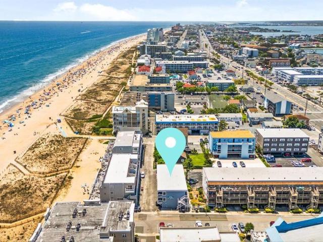 Condo for sale in Ocean City, Maryland