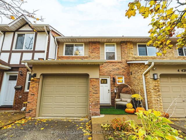 Condo for sale in Woburn, Ontario