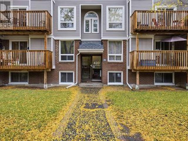 Townhouse for sale in Katimavik, Ottawa