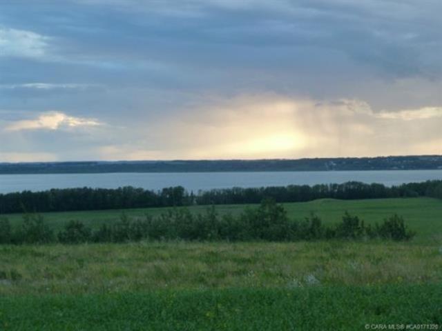 Land for sale in Alberta