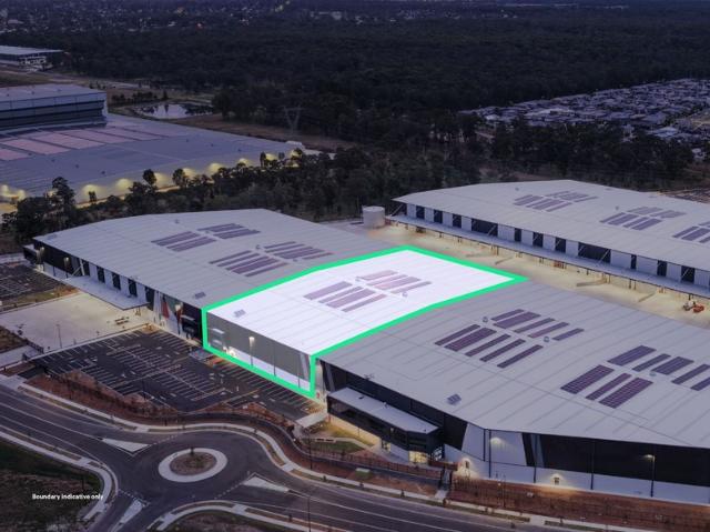 Warehouse for rent in Sydney, New South Wales