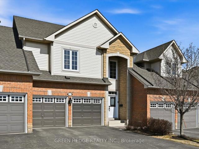 Condo for sale in Burlington, Ontario