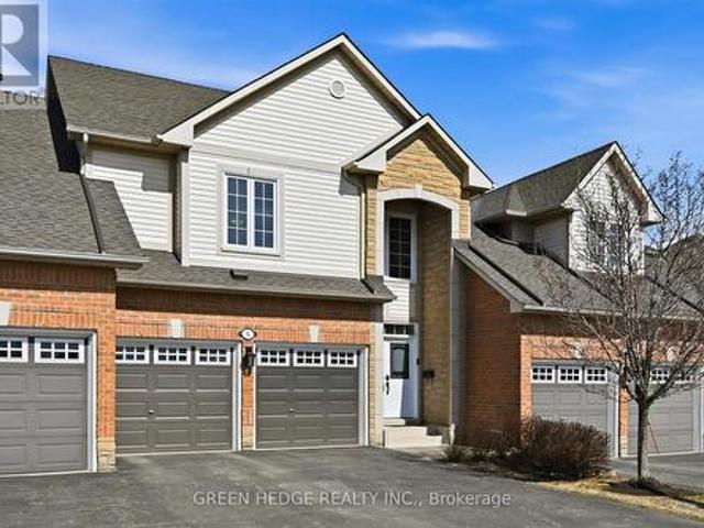 Townhouse for sale in Burlington, Ontario