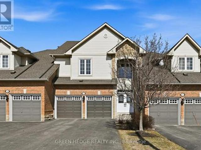 Townhouse for sale in Burlington, Ontario