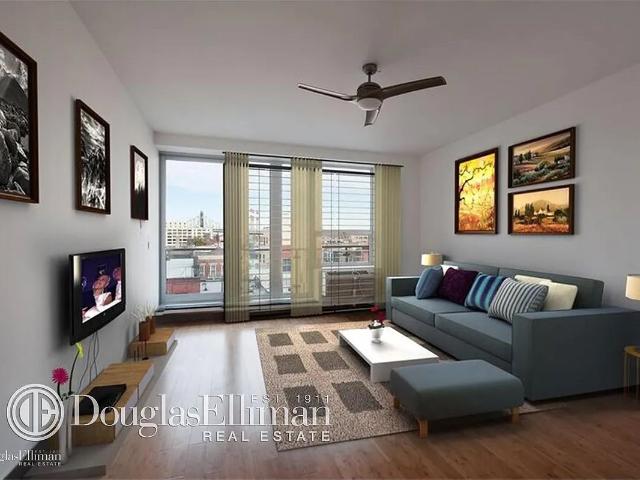 Condo for rent in Queens, Arverne