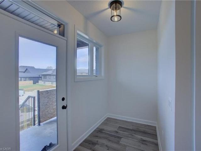 House for rent in Downtown Mount Forest, Wellington North