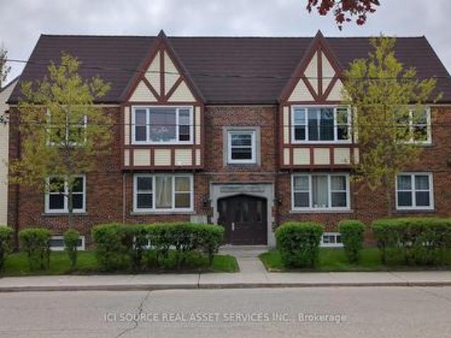 House for rent in Woburn, Ontario