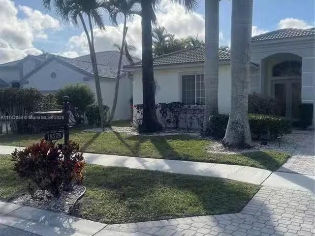 House for rent in Boca Raton