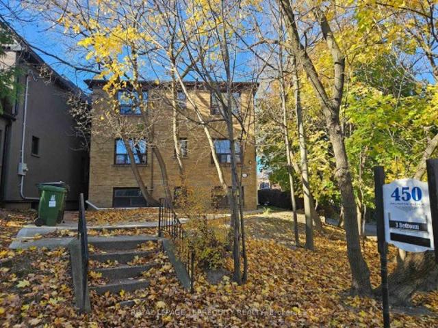 House for rent in Woburn, Ontario