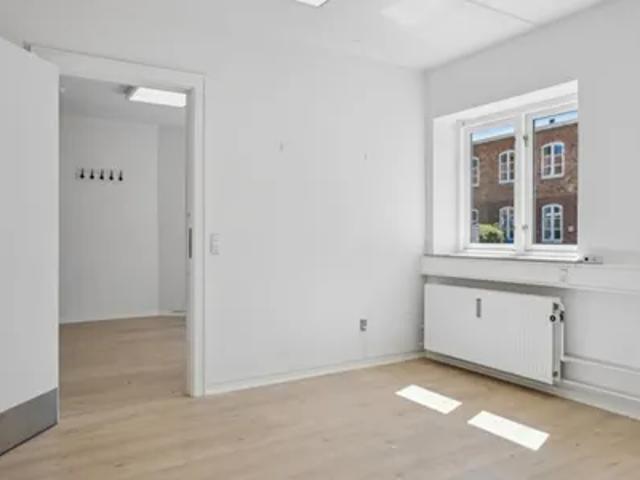 Erhvervsejendom til leje i Vesterbro, København