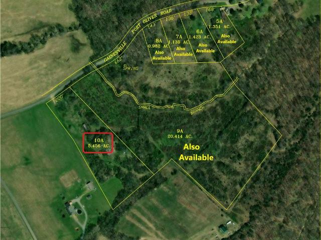 Land for sale in Adolphus, Kentucky