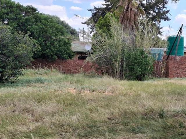 Property for sale in Dr Ruth Segomotsi Mompati District Municipality, North West