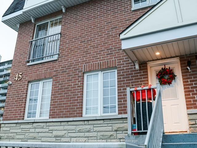 Condo for sale in York Centre, Toronto