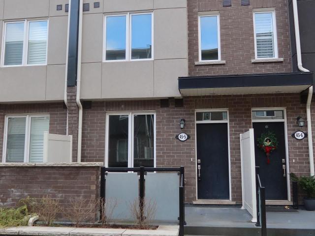 Condo for rent in Woburn, Ontario