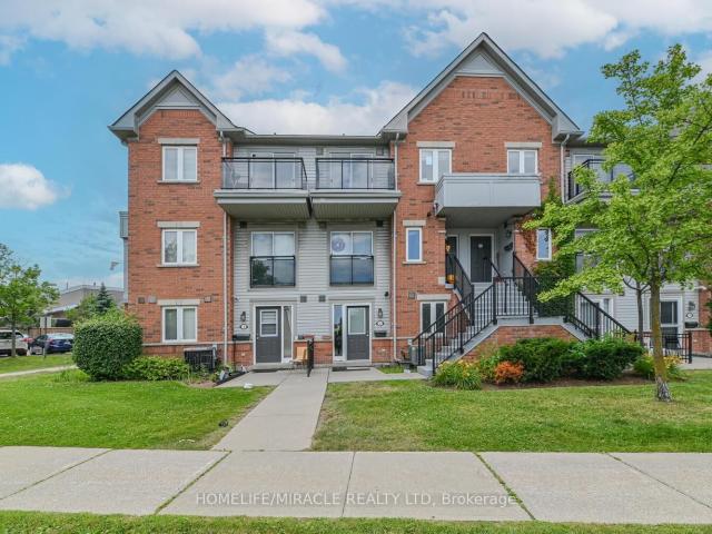 Condo for sale in Mississauga, Ontario