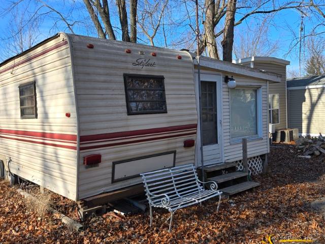 Land for sale in Sublette, Illinois