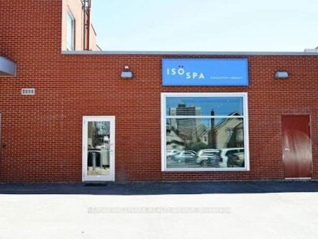 Commercial for sale in Mulhurst Bay, Ontario
