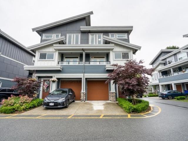 Townhouse for sale in Chilliwack, British Columbia