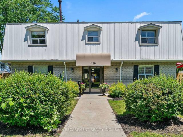 Condo for sale in Burlington, Ontario