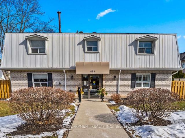 Condo for sale in Burlington, Ontario