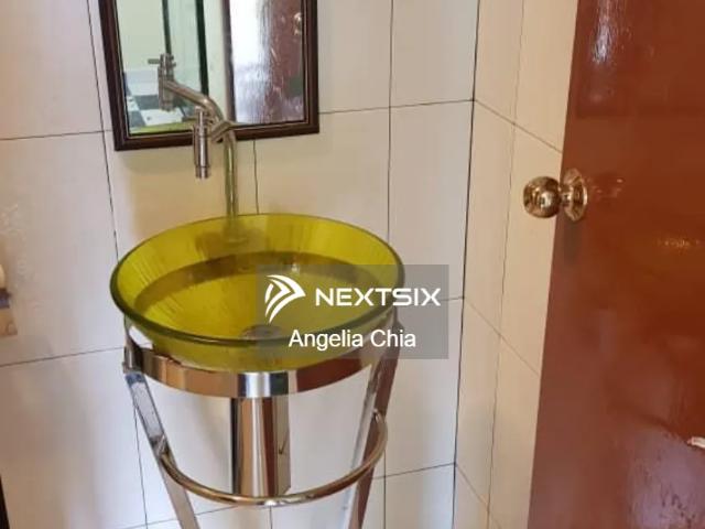 Property for sale in Johor
