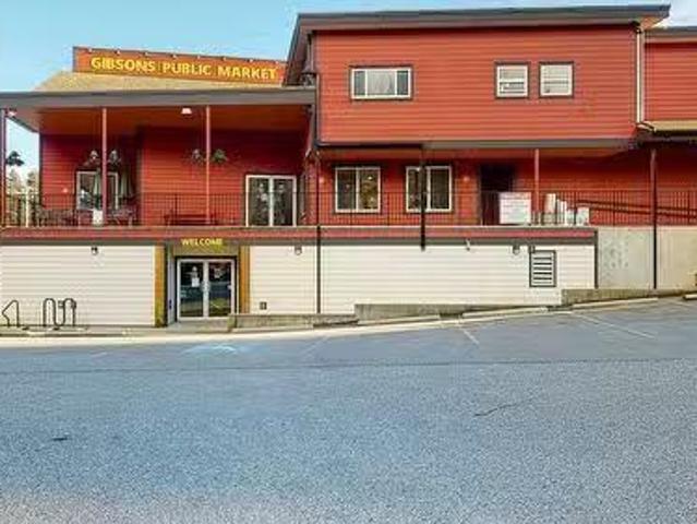 House for rent in Gibsons, British Columbia