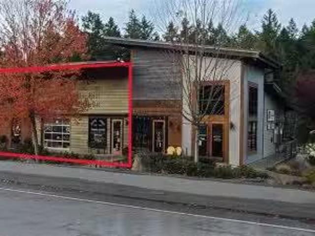 House for rent in Gabriola, British Columbia