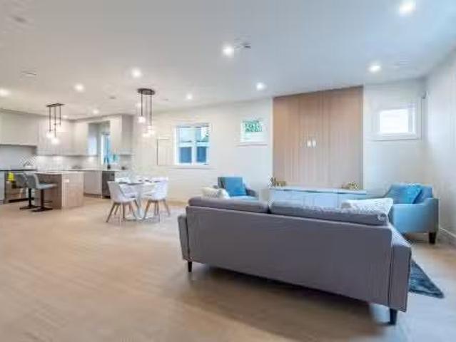 House for sale in Burnaby, British Columbia