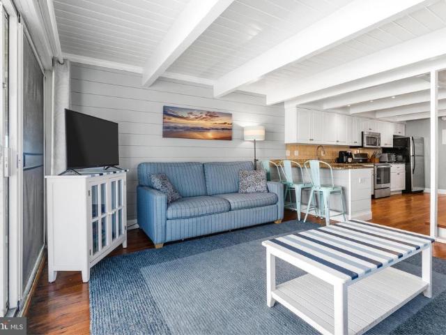Condo for sale in Ocean City, Worcester County