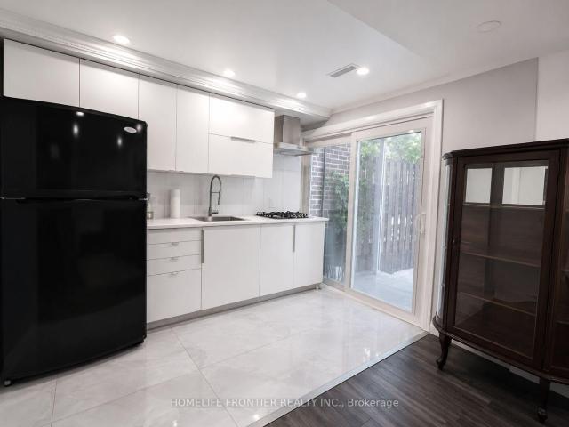 Condo for rent in Woburn, Ontario