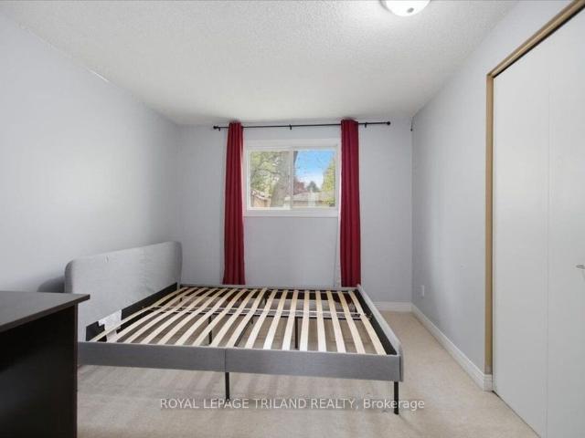 House for rent in London, Southwestern Ontario