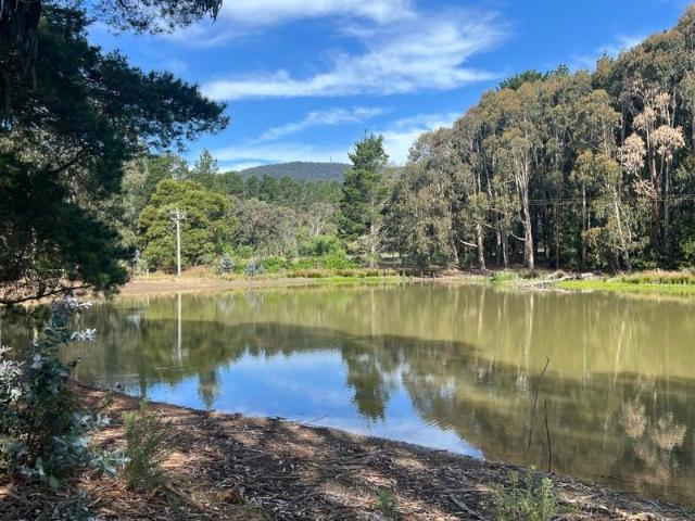 Land for sale in Woodend, Victoria