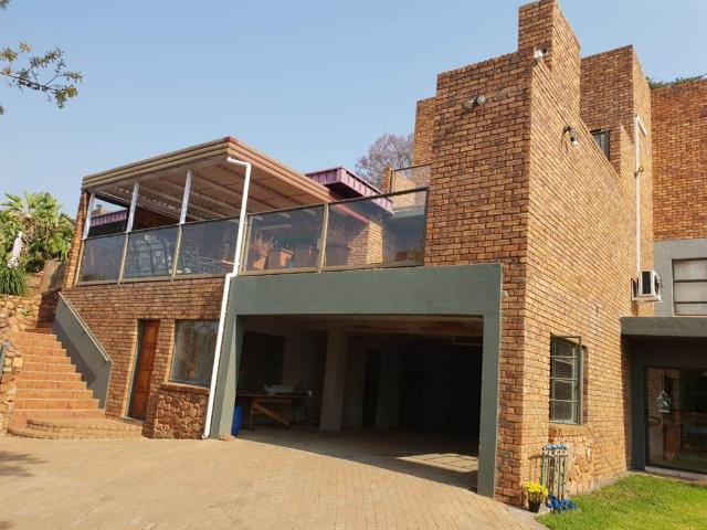 Farm for sale in North West