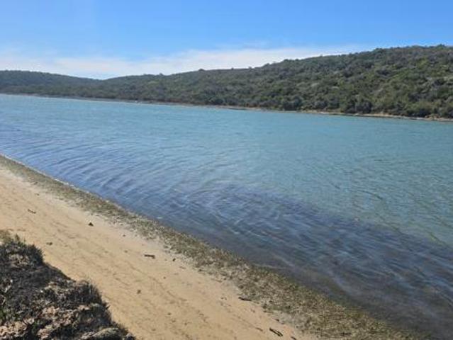 Land for sale in Cape St Francis, Eastern Cape