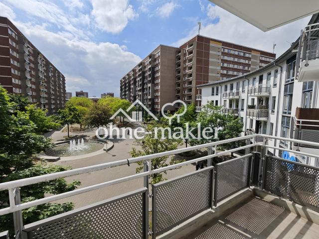 Apartment kaufen in West, Leipzig