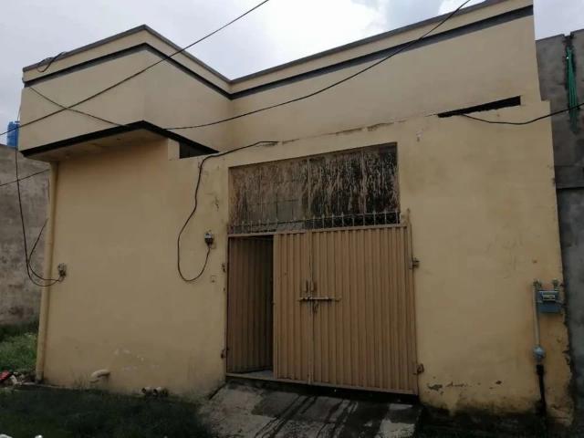 House for sale in Attock, Islamabad Capital Territory