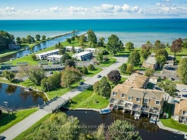 Condo for rent in Ramara, Ontario