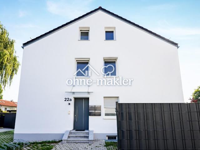 Apartment kaufen in Germering, Bayern